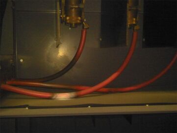 Electrical Hazard